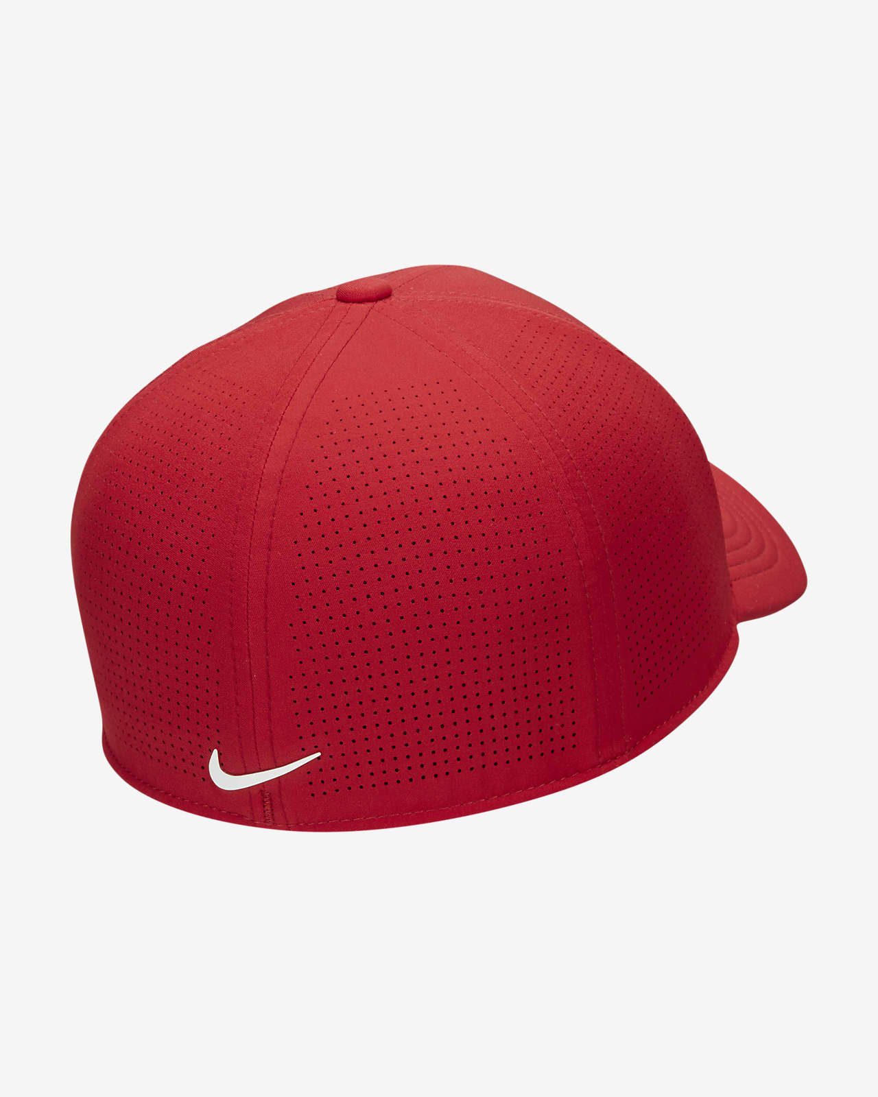 Tiger Woods
Structured Nike Dri-FIT ADV Club Cap FB6454-687