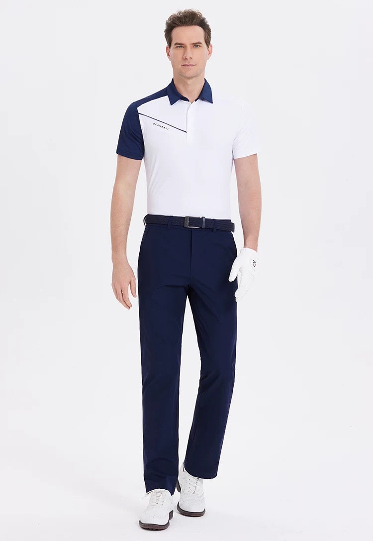 DeanBall Golf Shirt DBS883T03