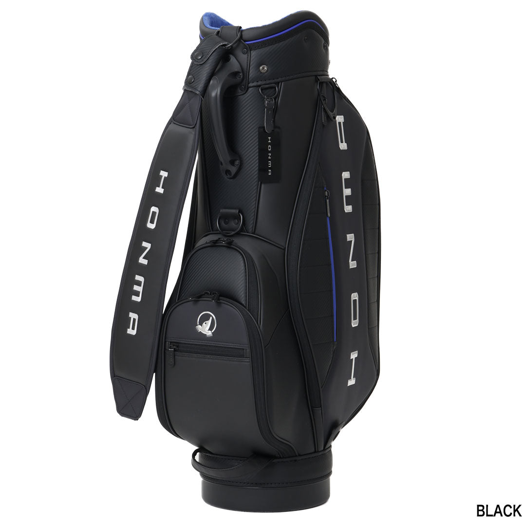 Pro replica caddy bag Cb12603 Caddie Bag Honma