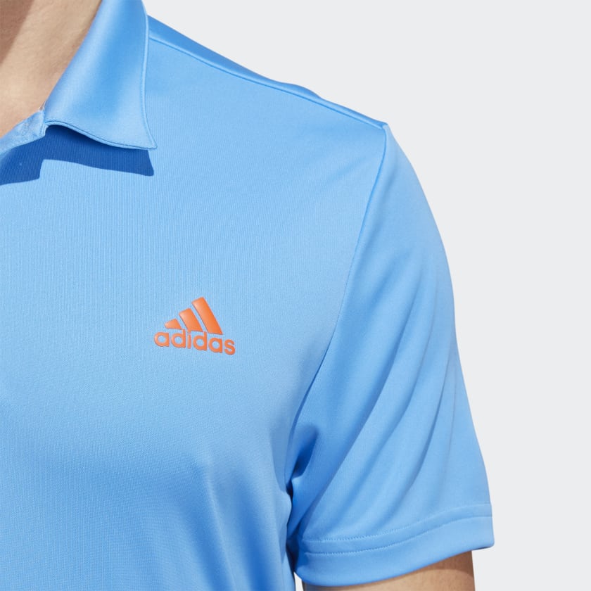 DRIVE POLO SHIRT | ADIDAS HM5357