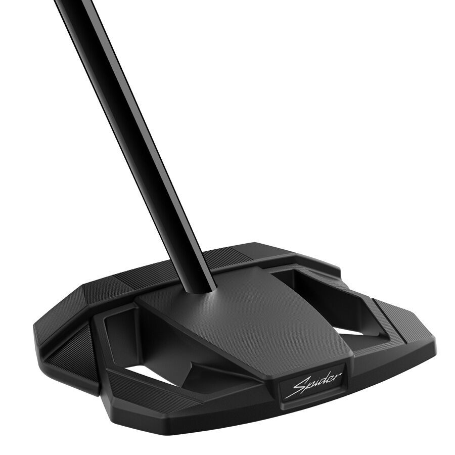 Spider ZT (Zero Torque) Putter | TaylorMade