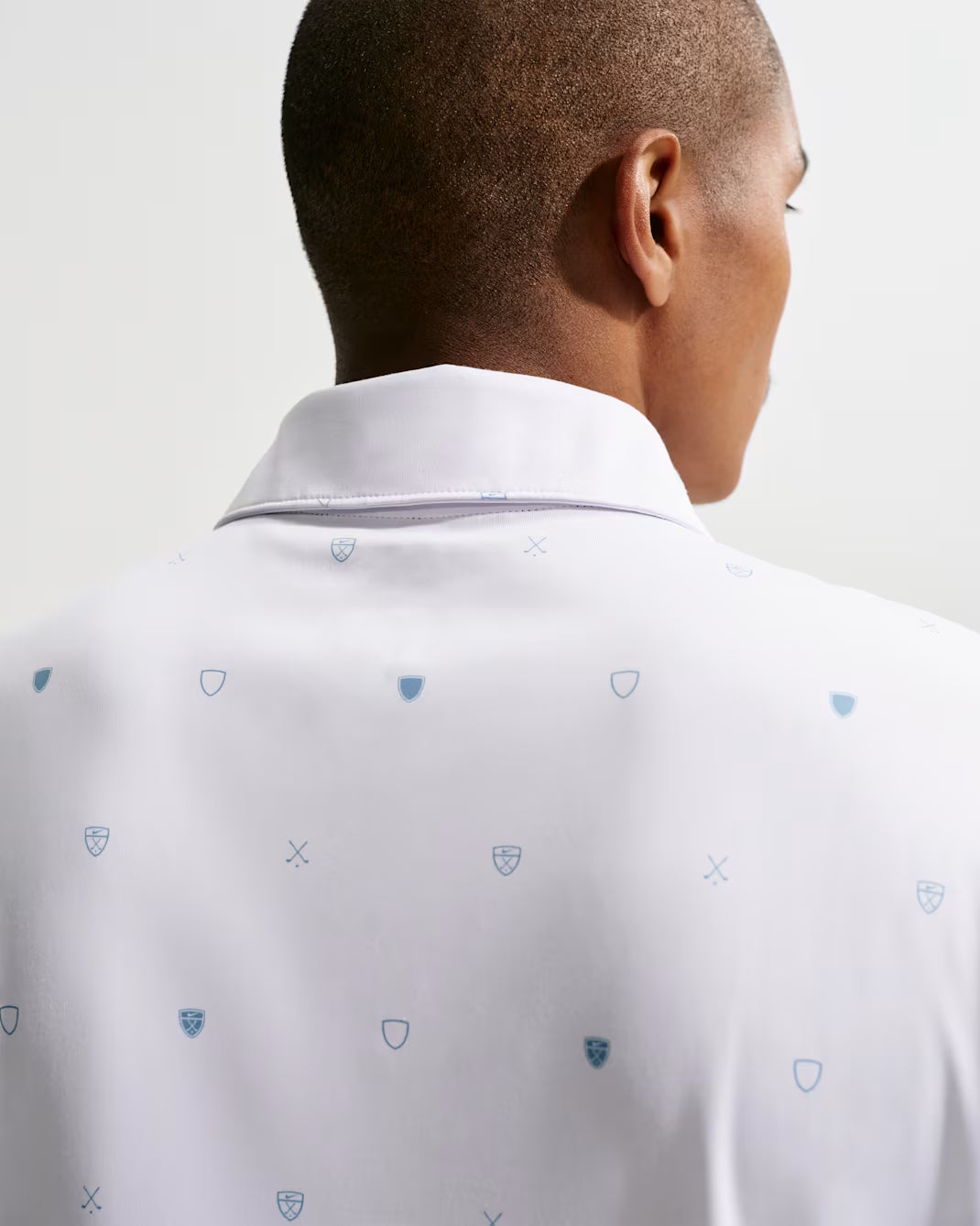 Nike Par Men's Dri-FIT Short-Sleeve Golf Polo IB0227-100