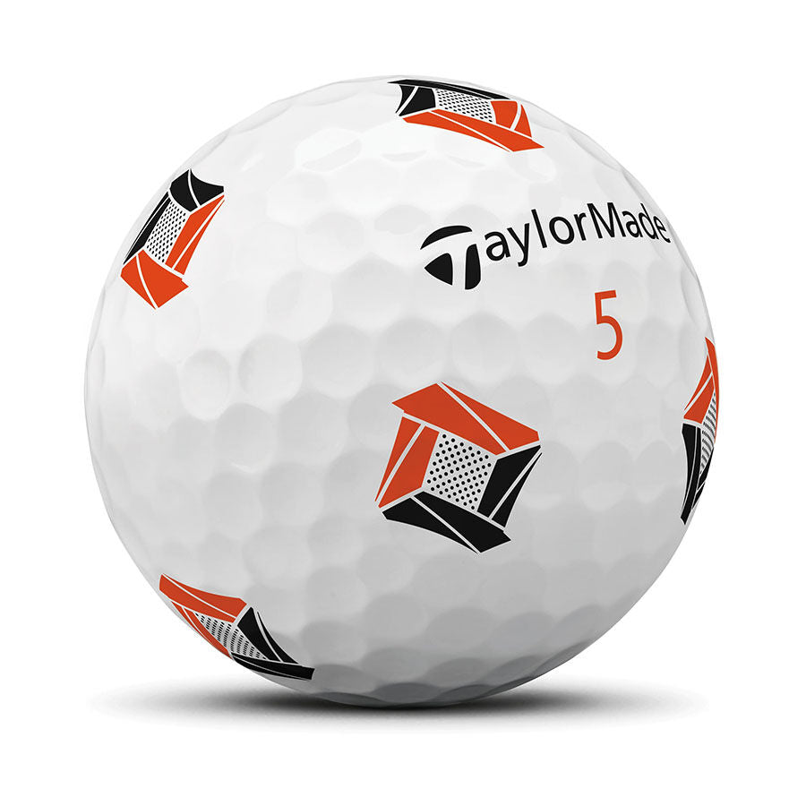 Taylormade TP5x pix Golf Balls (dz)