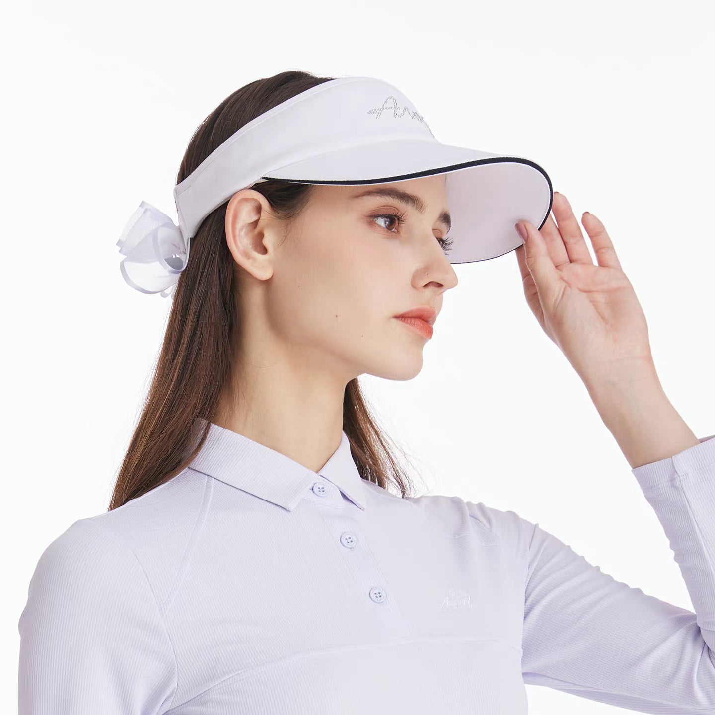 Golf Visor Azureway H22