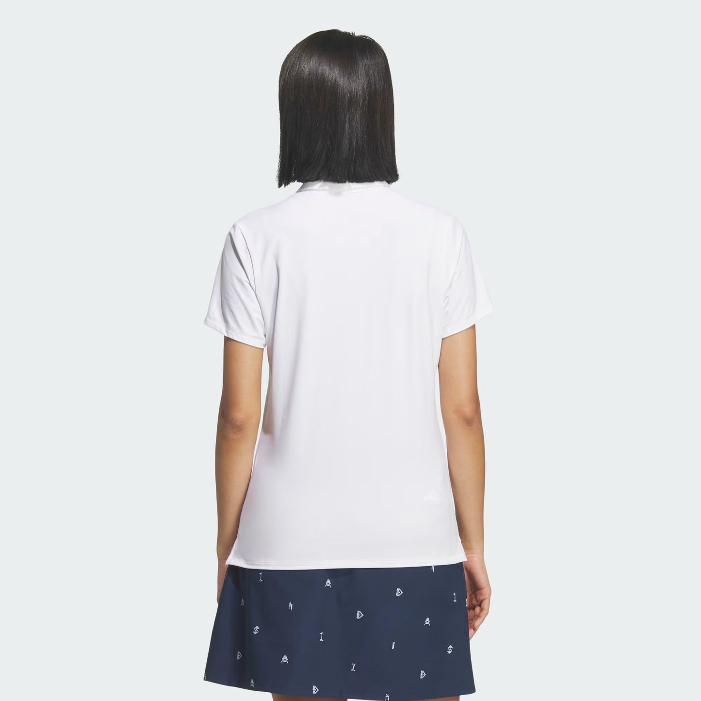 Adidas Women • Golf SHORT SLEEVE POLO SHIRTS KA4297