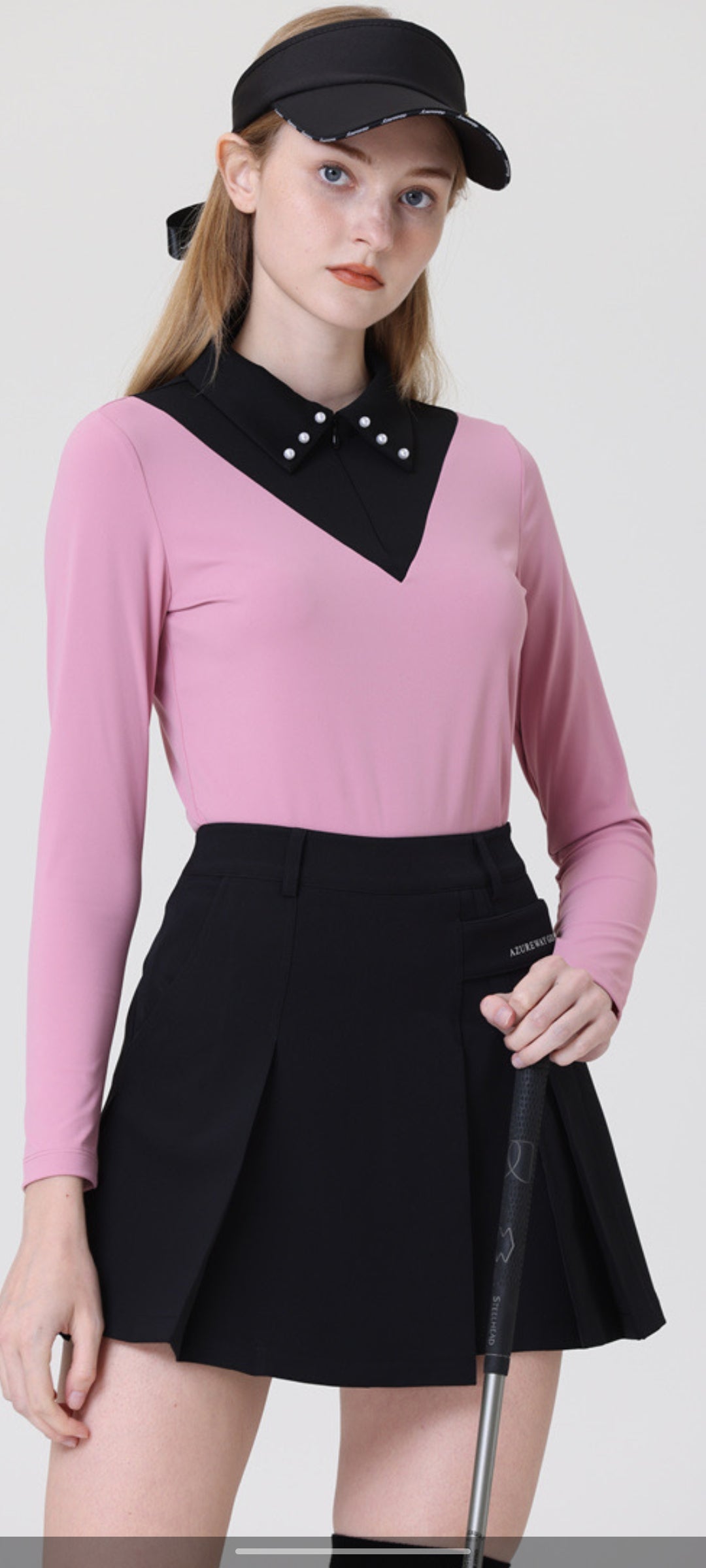 Women’s Golf Skirt | Azureway AW-S3509