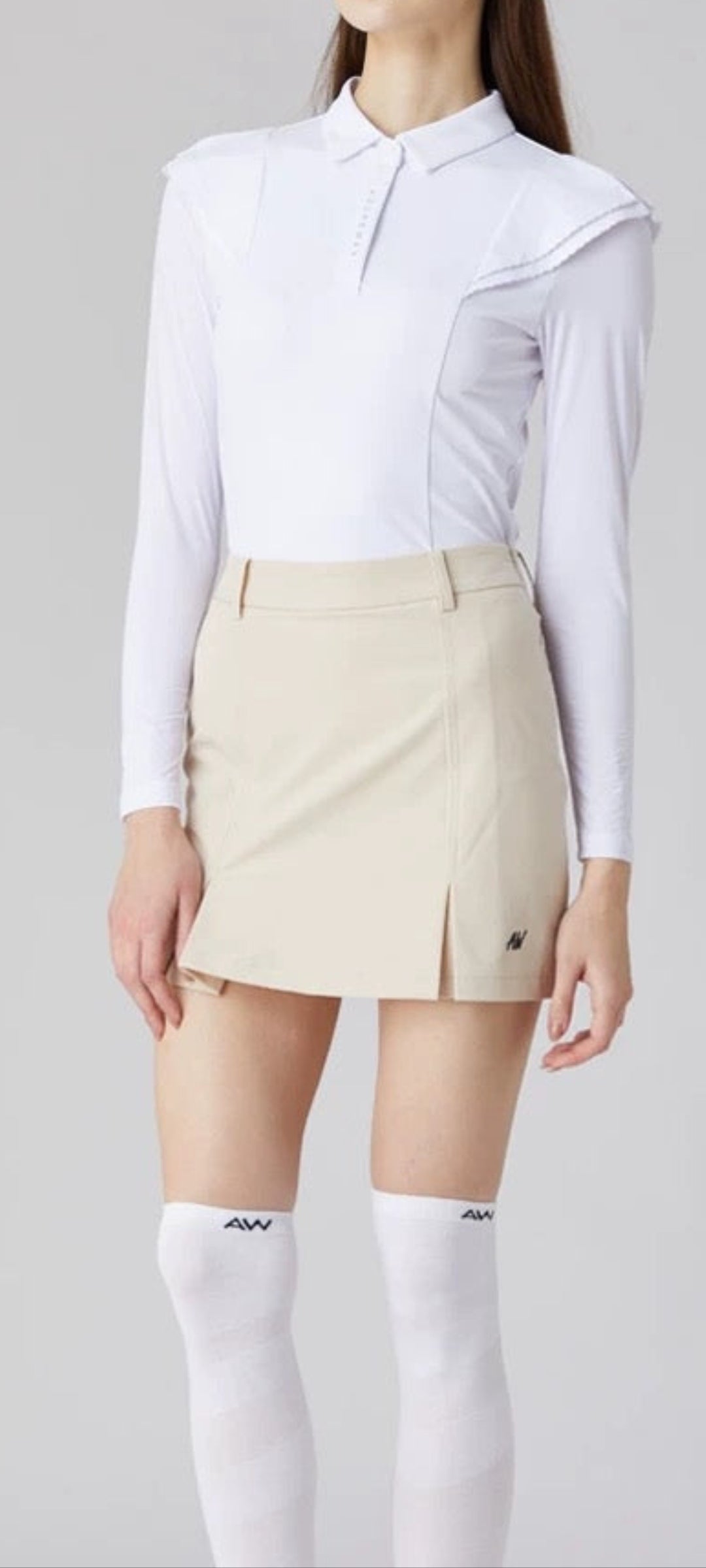 Women’s Golf Skirt | Azureway S3501