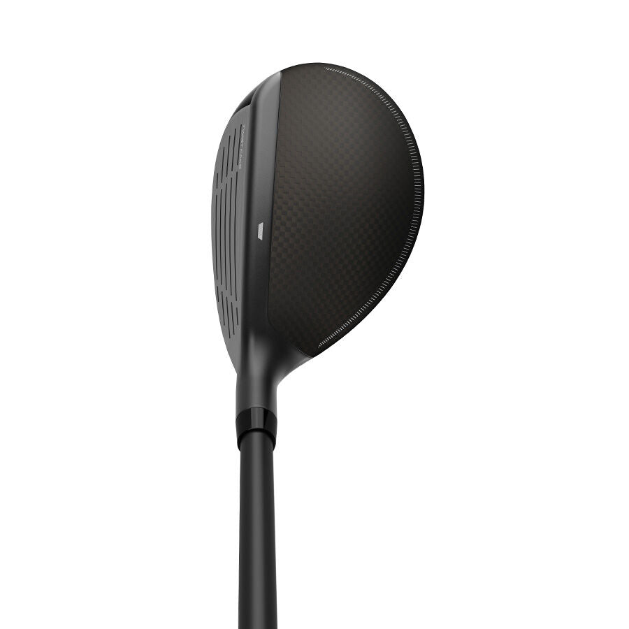 TaylorMade Qi4D Max Rescue Reax 55