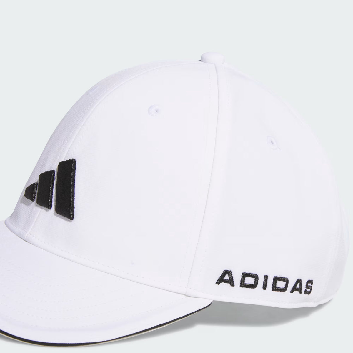 TOUR CAP WHITE | ADIDAS KD8830