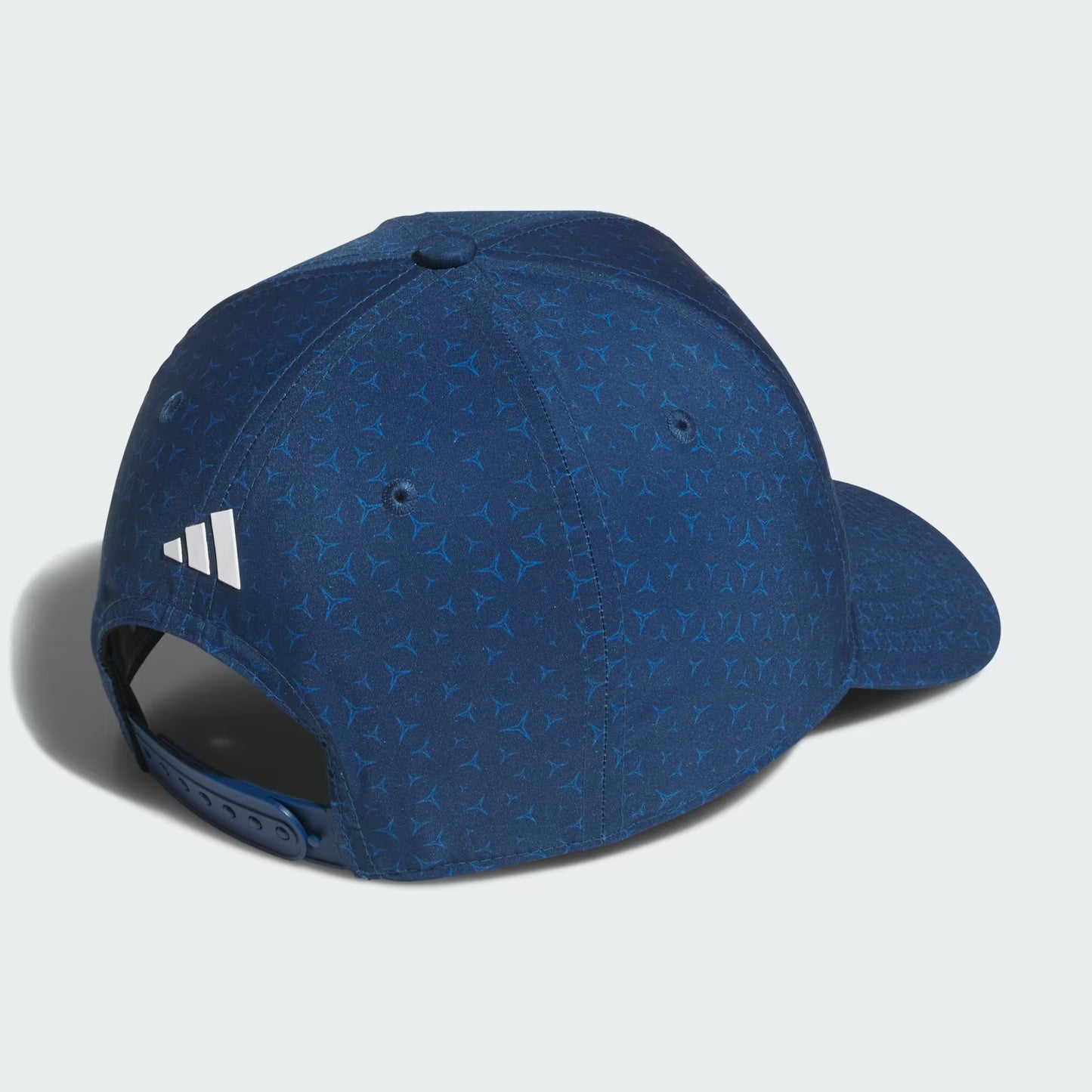 TOUR PRINT SNAPBACK CAP JZ0450