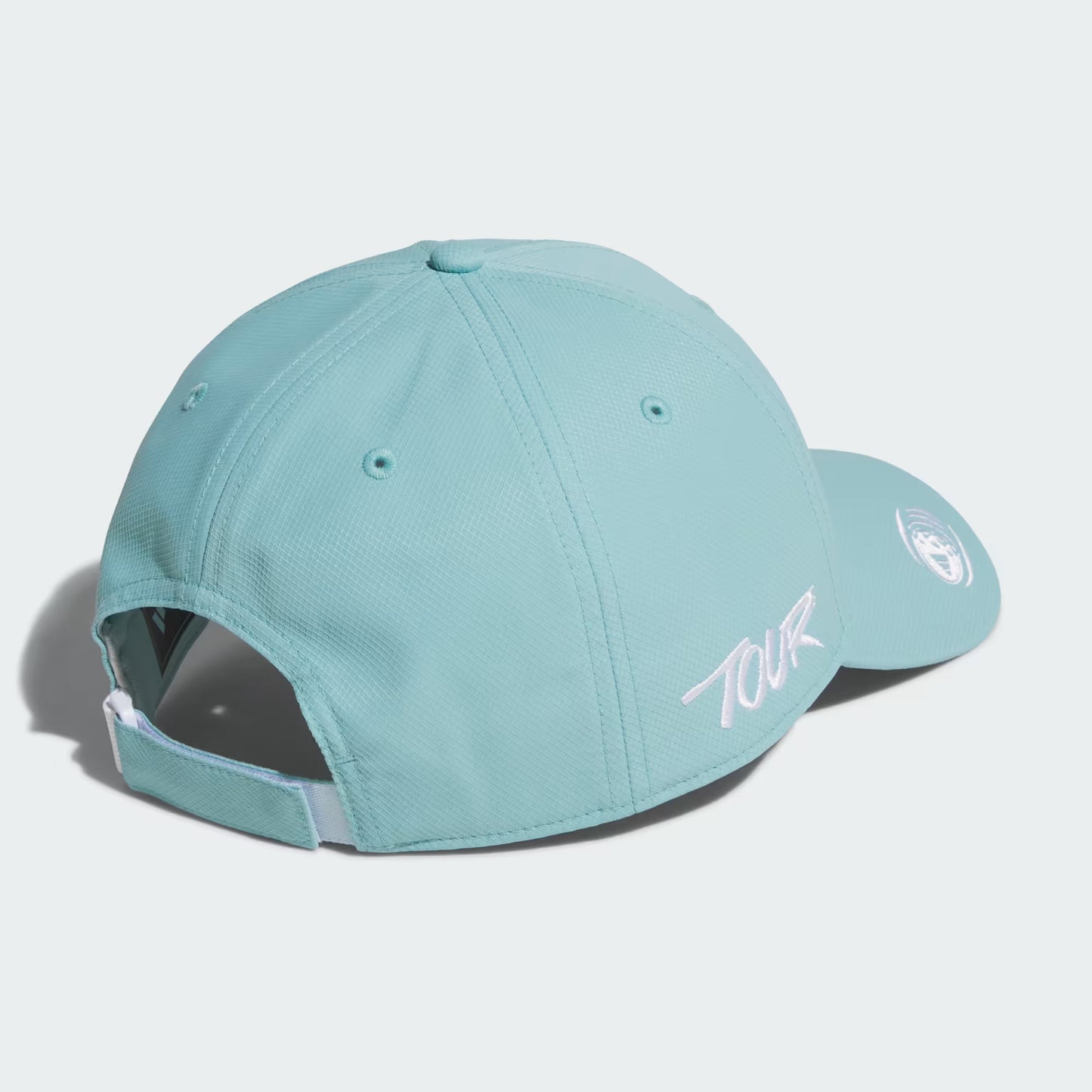 KB0567 TOUR CAP MINT TON | ADIDAS