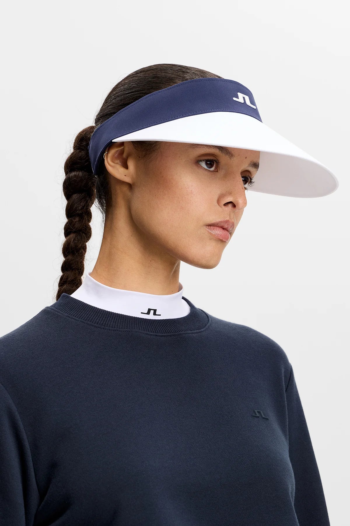 ADA WIDE VISOR | J.LINDEBERG