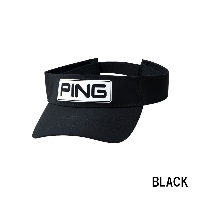 TOUR VENTED DELTA VISOR | PING HW-T2502
