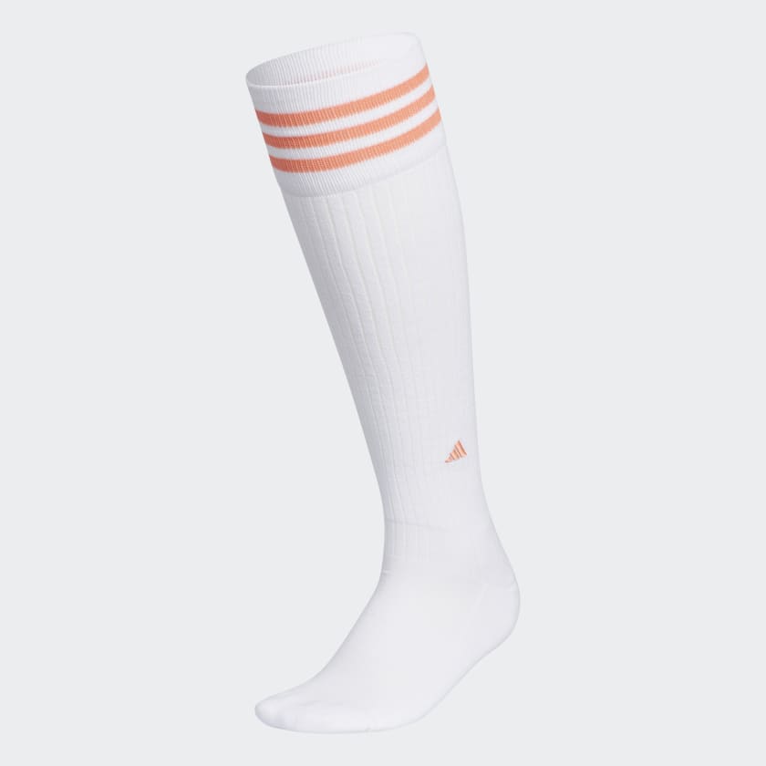 3-STRIPES KNEE SOCKS | ADIDAS HT5774