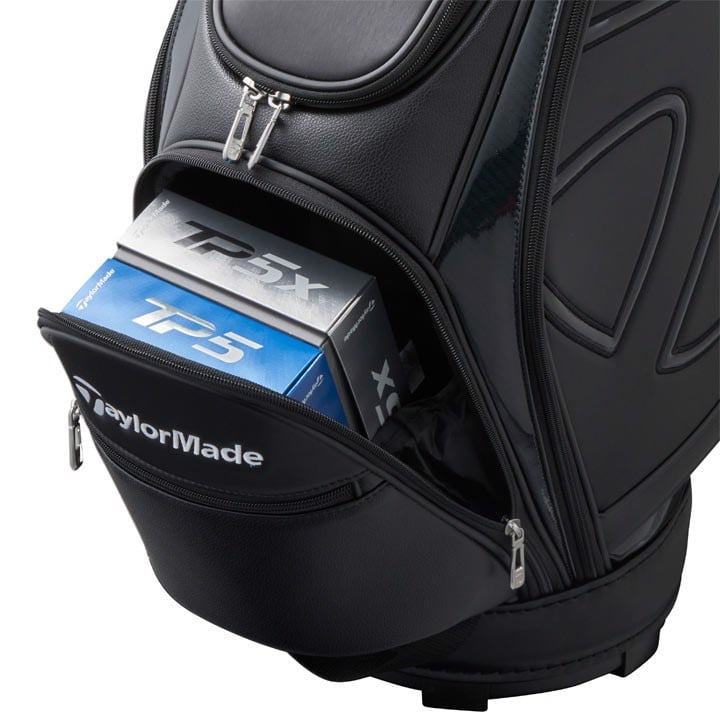 TaylorMade TJ101 Cart Bag - N94719