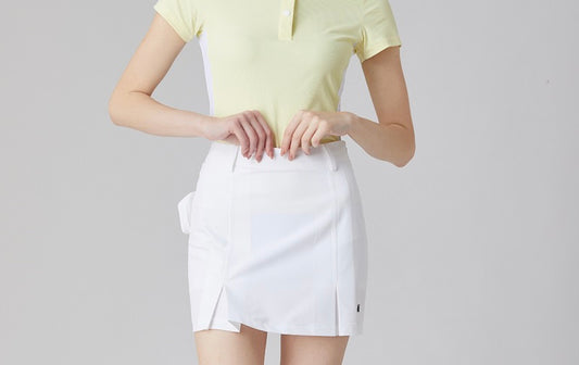 Women’s Golf Skirt | Azureway S3501