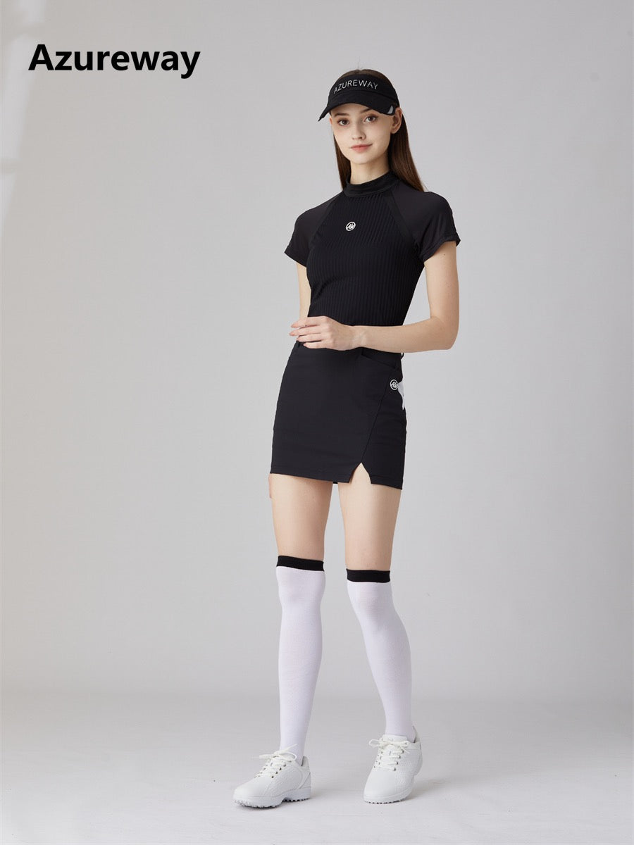 Women’s Golf Shirt | Azureway T3104
