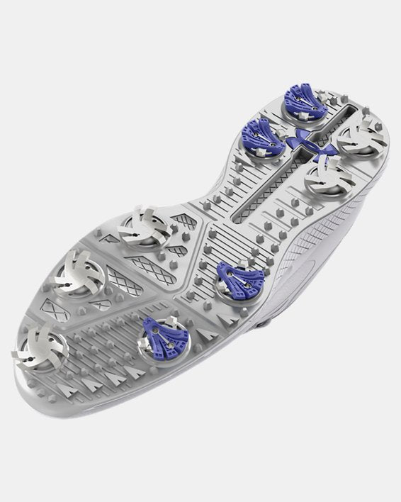 Women's UA Charged Breathe 2 Golf Shoes - 3026406 100