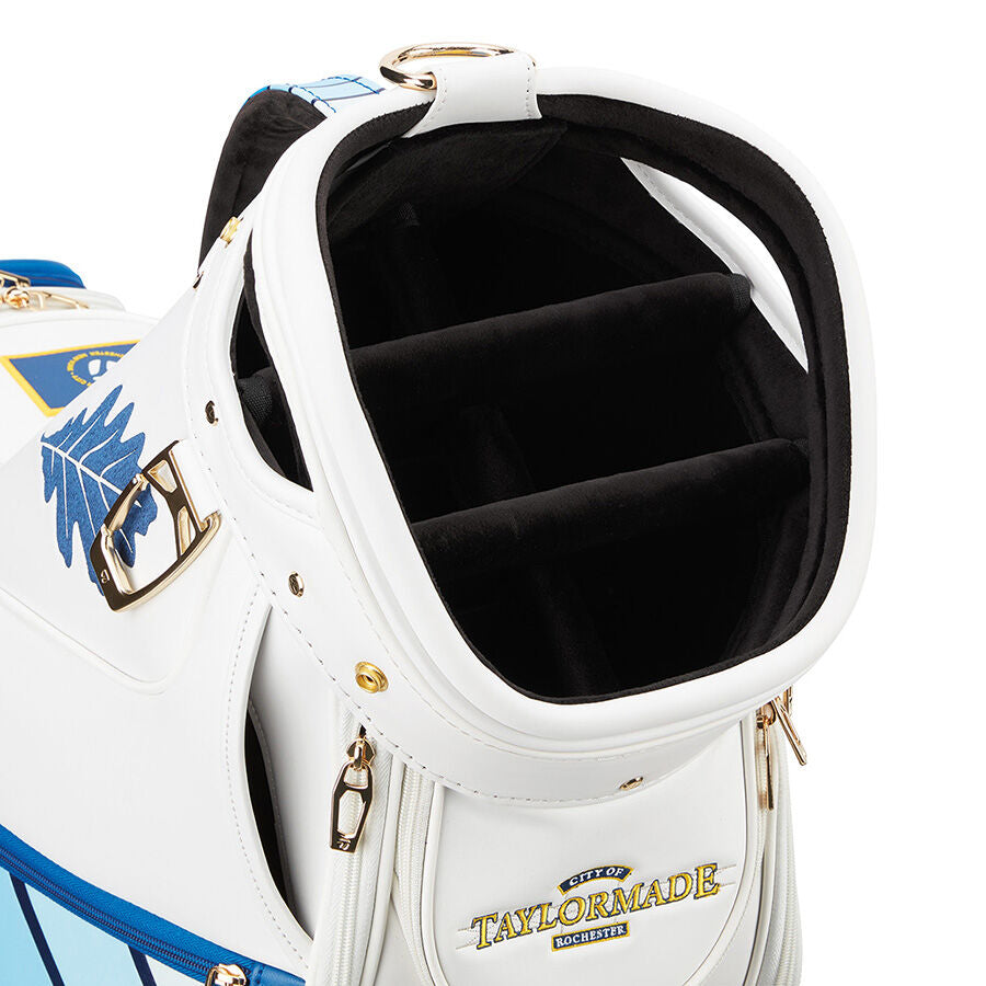PRO CHAMPIONSHIP STAFF BAG | TaylorMade V9762401