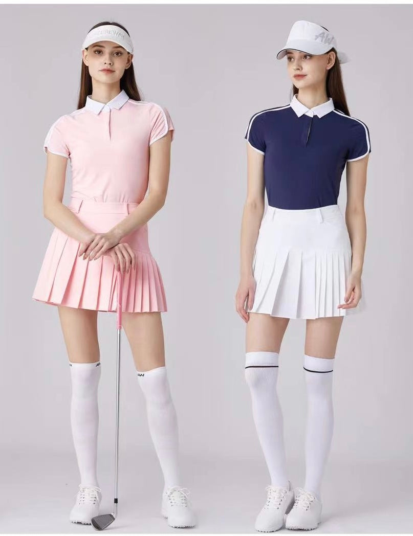 Women’s Golf Skirt | Azureway S3502