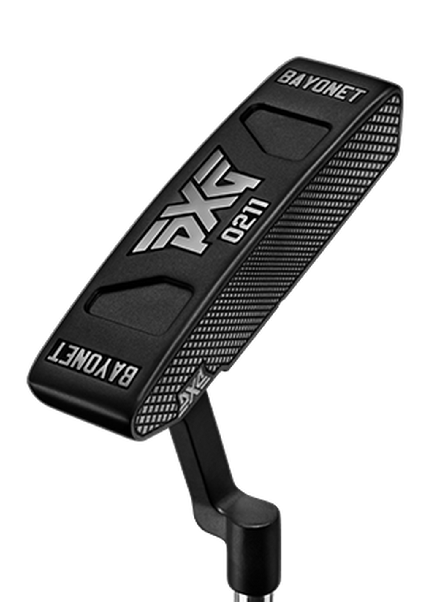 PXG 0211 BAYONET PUTTER