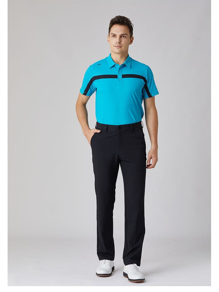 Men’s Golf Shirt | Azureway T3306