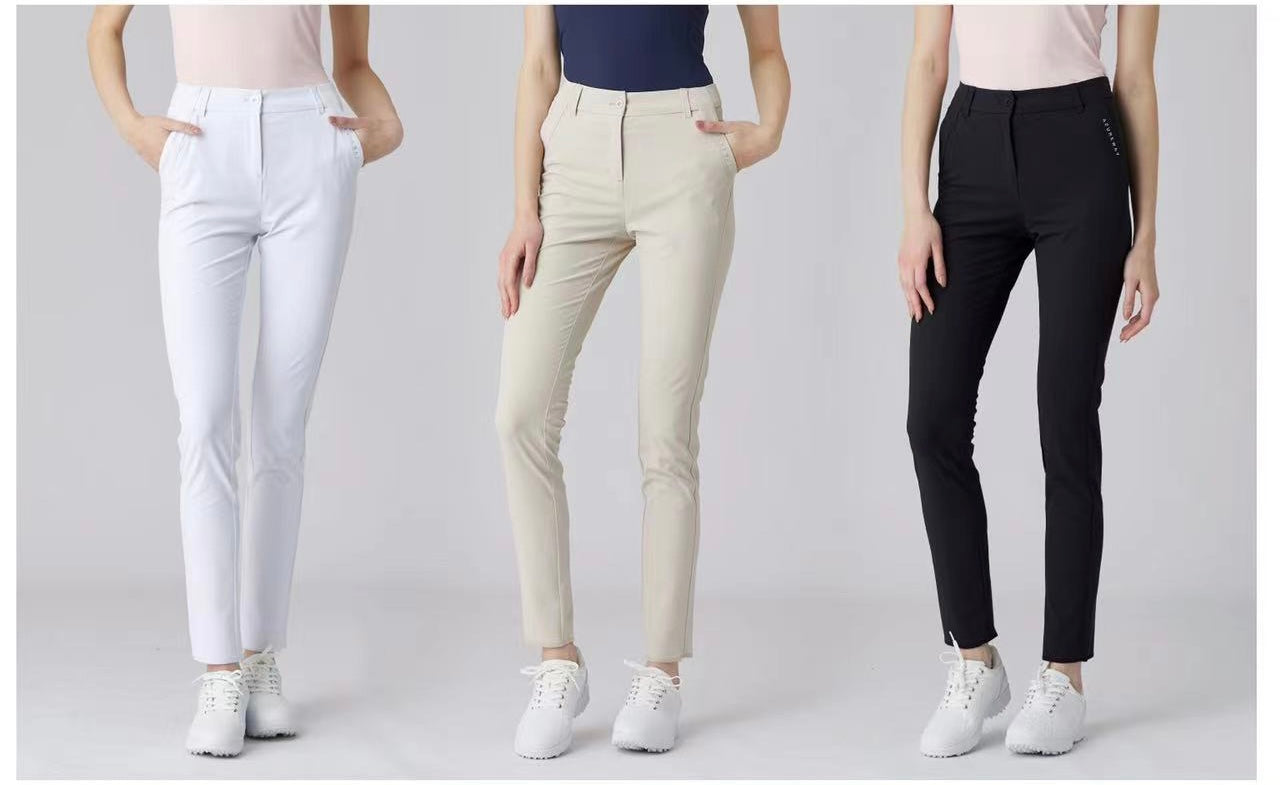 Women’s Golf Pant | Azureway P3603