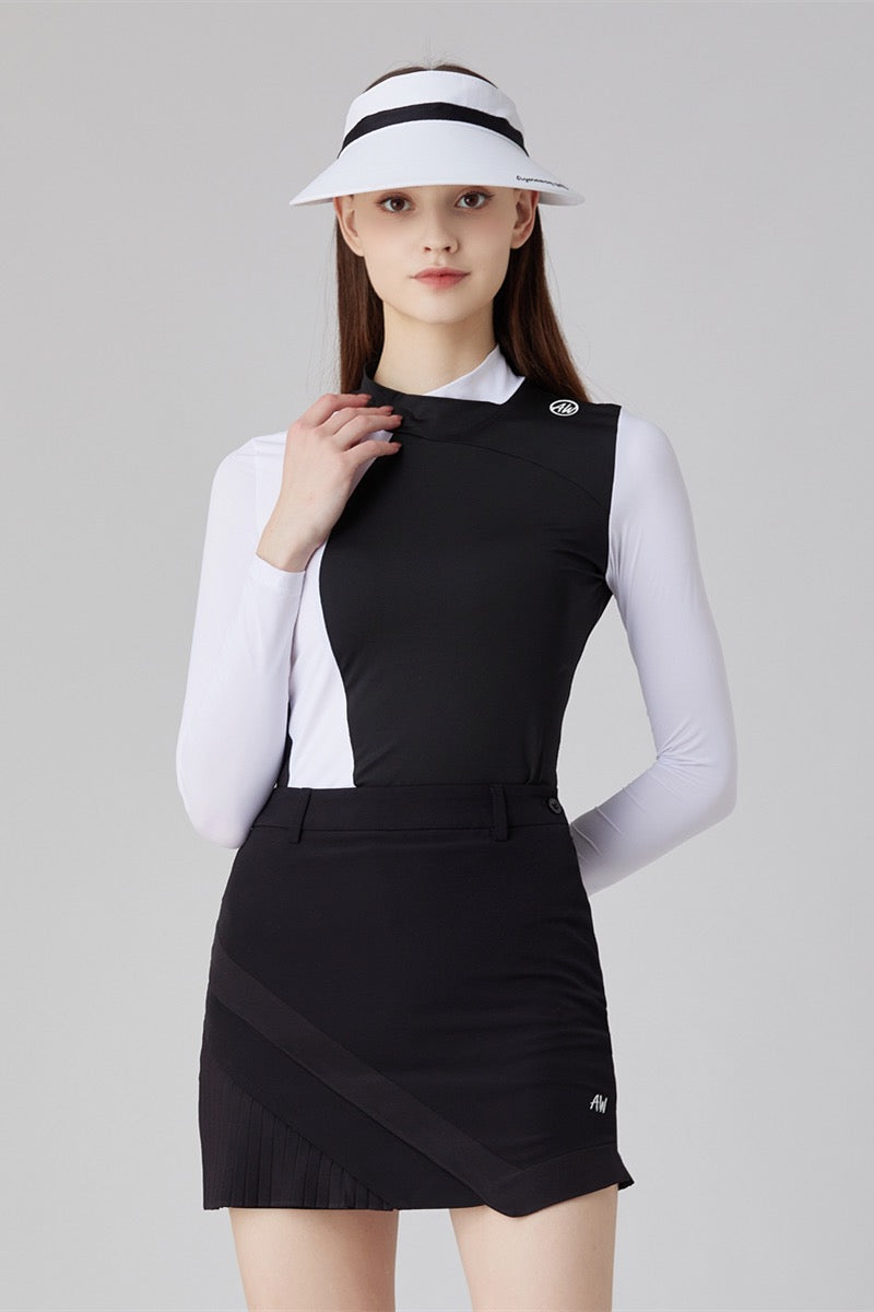 Women’s Golf Shirt | Azureway T3111