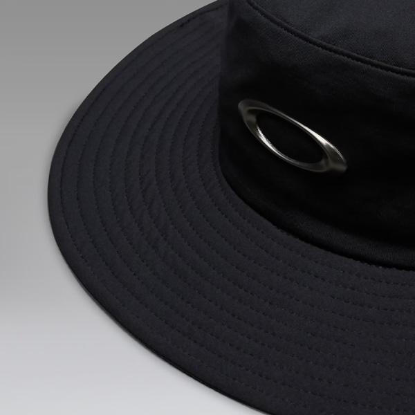 Oakley Tech Hat Fa 26.0 Pitch Black