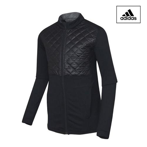 adidas climaheat golf jacket