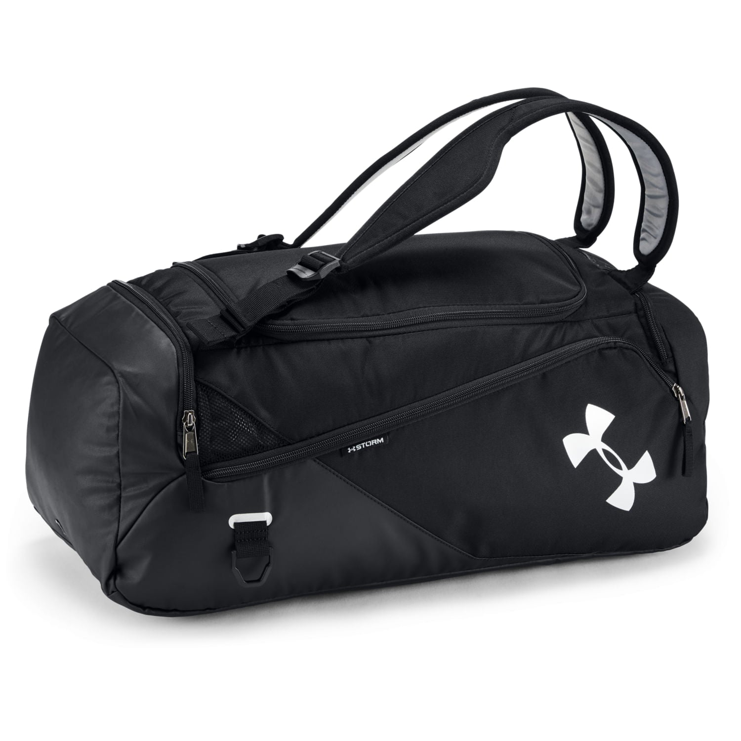 Men's ua contain duo 2.0 backpack duffle hotsell