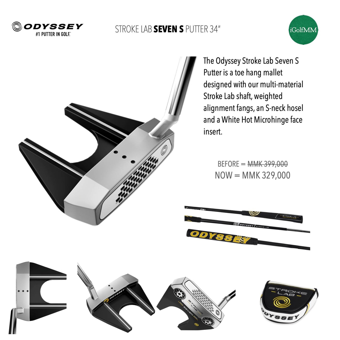 ๐๐๐ฒ๐ฌ๐ฌ๐๐ฒ | ๐ฆ๐ง๐ฅ๐ข๐๐ ๐๐๐ SEVEN ๐ฆ 34"