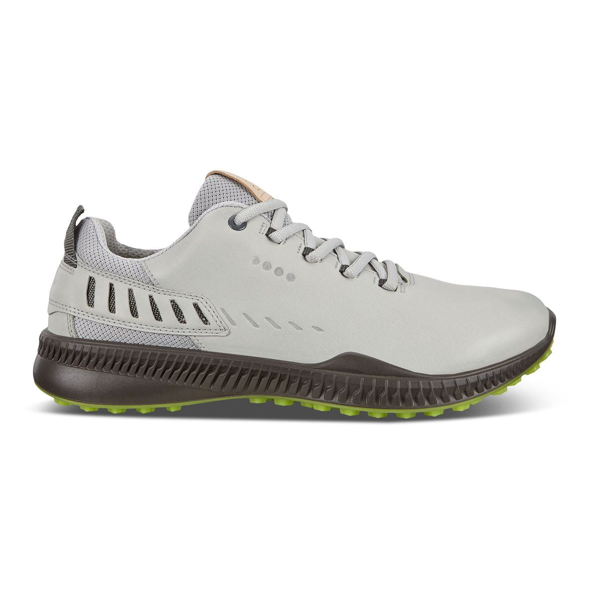 Men's Golf Hybrid Concrete | ECCO