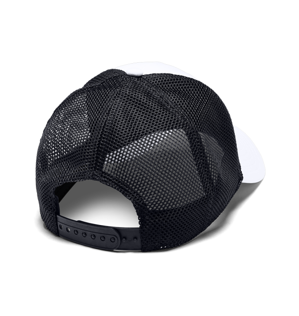 UA Training Trucker Cap