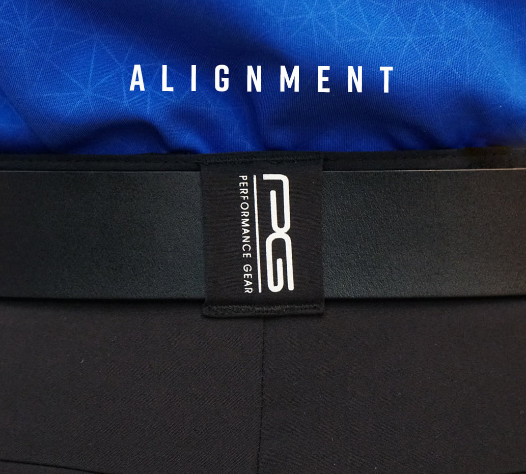 PG LONG PANTS 2021 COLLECTION