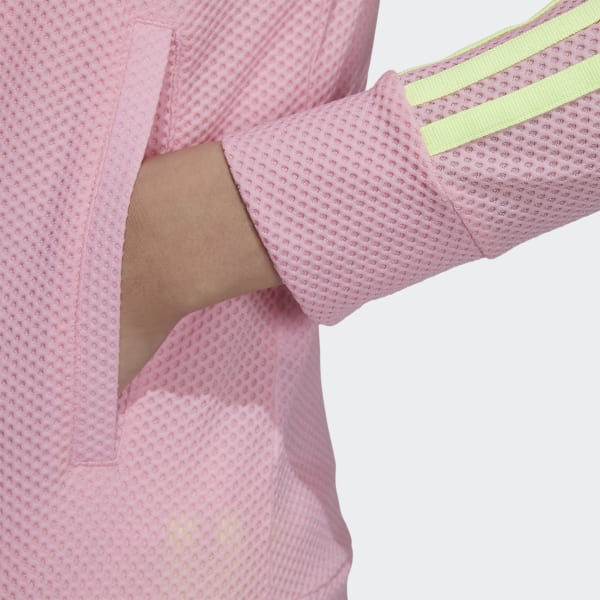 Women's 3 STRIPES Jacket I Adidas GM3758