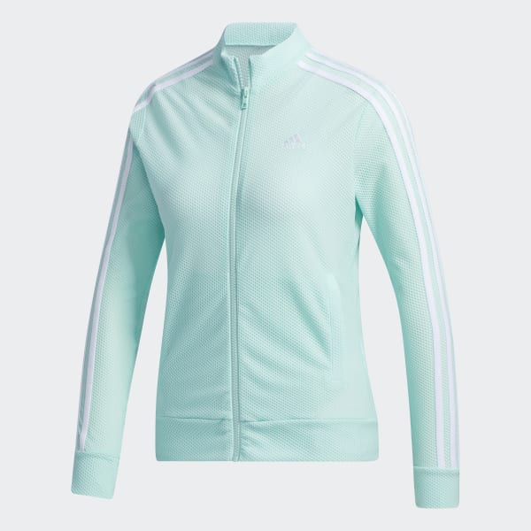 Women's 3 STRIPES Jacket | Adidas - GM3757