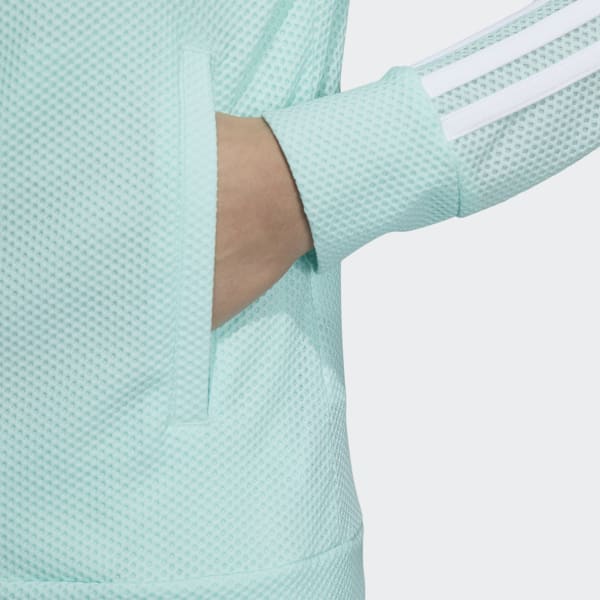 Women's 3 STRIPES Jacket | Adidas - GM3757