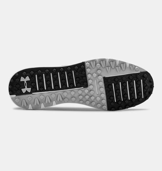 Men's ua ag medal sl wide e golf shoes Clearance