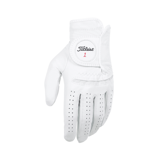 Titleist/Permanent-Soft Men’s Glove 6597E