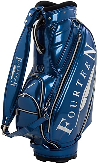 Fourteen Tour Caddie Golf Bag - CB0210