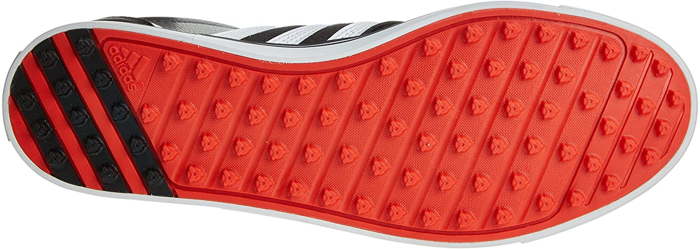 W Adicross V Golf Shoes | Adidas Q44689