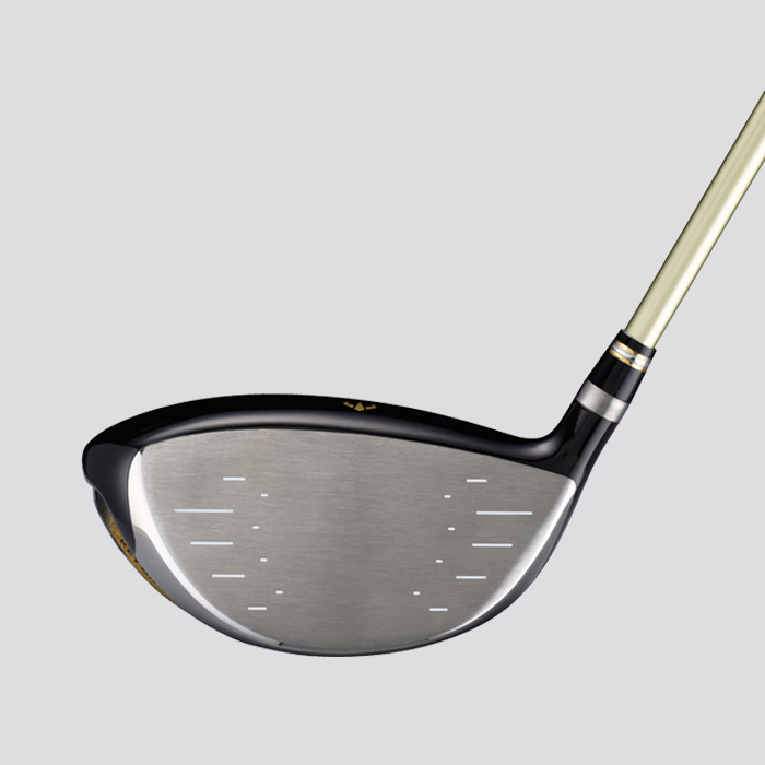 BERES DRIVER S-06 2S High Cor | Honma