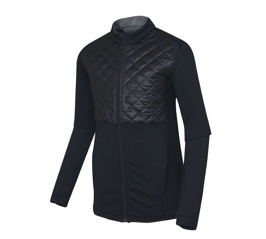 CLIMAHEAT PRIME FILL WINDPROOF JACKET | ADIDAS AE9305