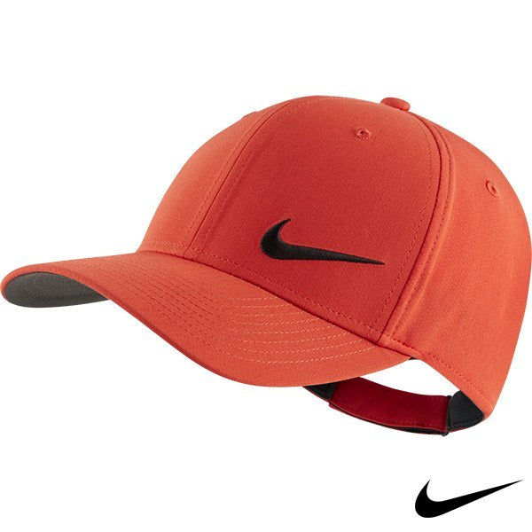 Nike Golf Classic 99 Core Cap DRI-FIT Unisex Hat One Size AJ5499