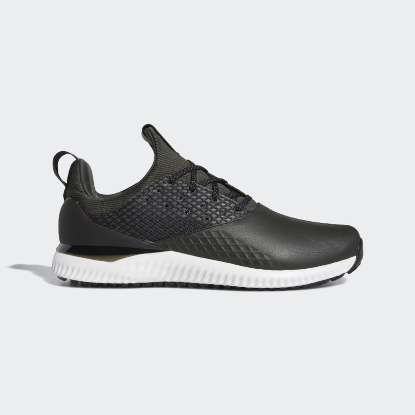 ADICROSS BOUNCE 2.0 SHOES - ADIDAS G26005 iGolfMM ADICROSS BOUNCE 2.0 SHOES - ADIDAS G26005 iGolfMM