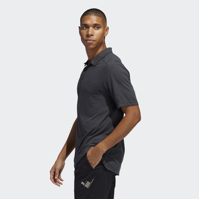 ADICROSS DRIVE POLO SHIRT FL4817 L