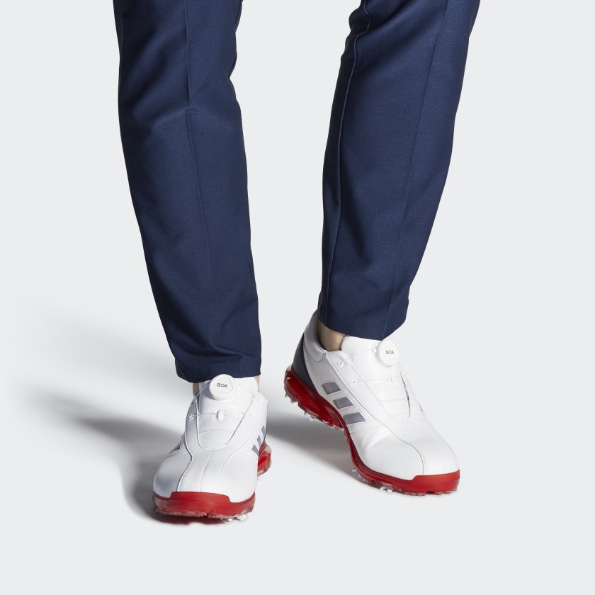 Adidas | ALPHAFLEX BOA SHOE - F35398