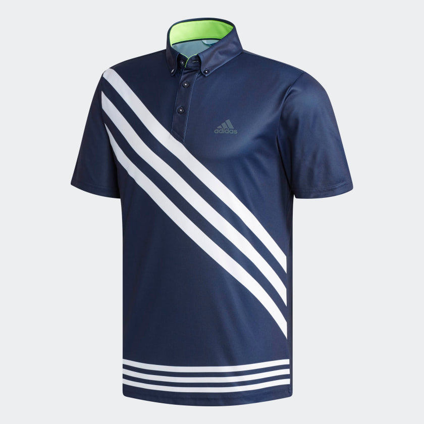 CLIMACOOL POLO SHIRT CV8716 adidas – iGolfMM