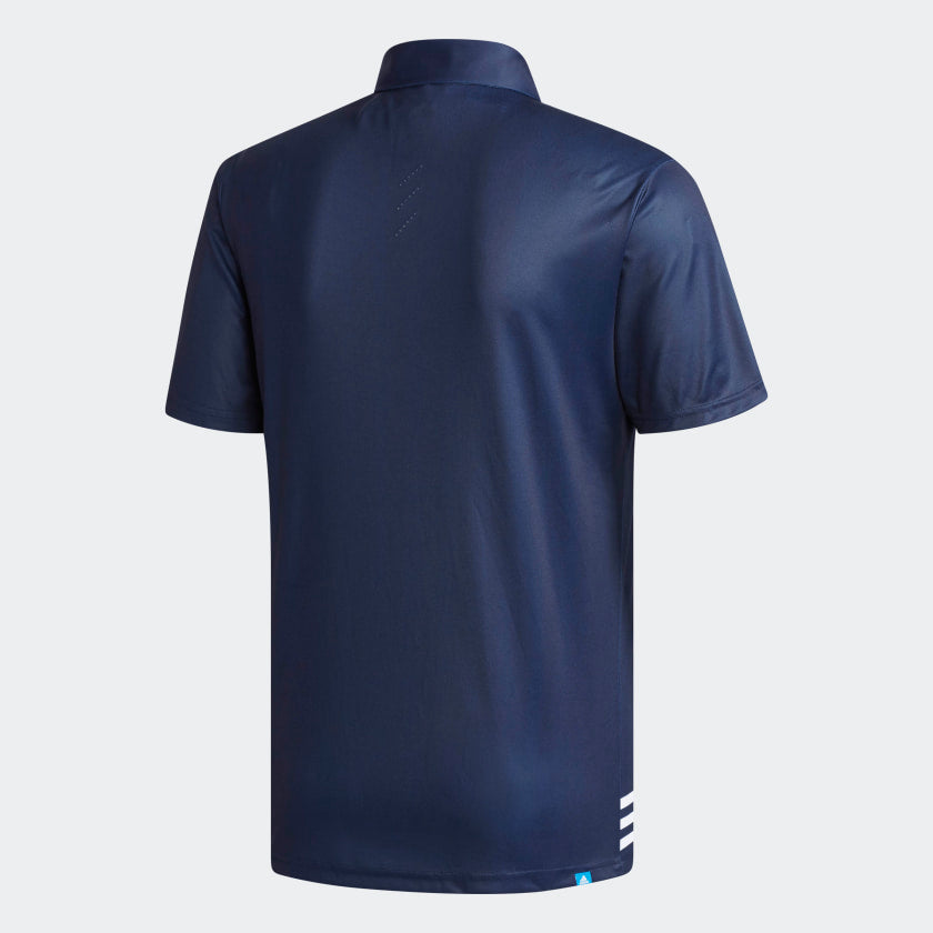 CLIMACOOL POLO SHIRT CV8716 | adidas